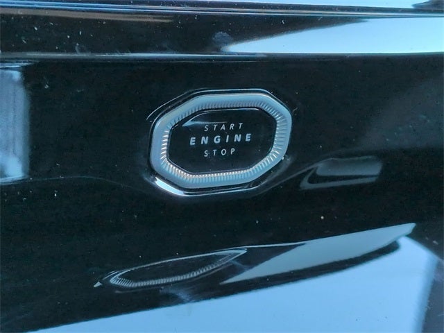 2026 Jeep Grand Cherokee L GRAND CHEROKEE L LIMITED 4X4