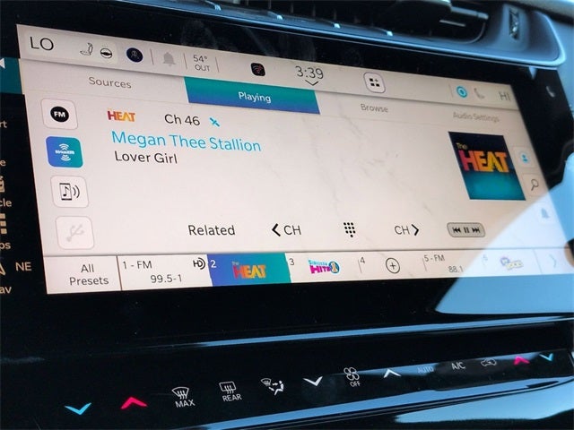 2026 Jeep Grand Cherokee L GRAND CHEROKEE L LIMITED 4X4