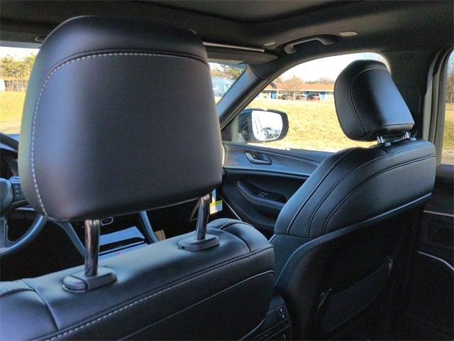 2026 Jeep Grand Cherokee L GRAND CHEROKEE L LIMITED 4X4