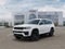 2027 Jeep Grand Cherokee L GRAND CHEROKEE L LIMITED 4X4