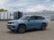 2027 Jeep Grand Cherokee L GRAND CHEROKEE L LIMITED RESERVE 4X4