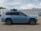2027 Jeep Grand Cherokee L GRAND CHEROKEE L LIMITED RESERVE 4X4