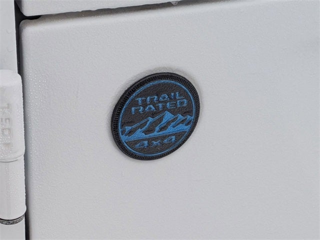 2024 Jeep Wrangler 4xe Sport S 4xe