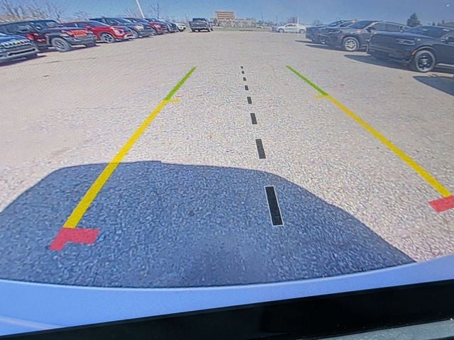 2023 Jeep Grand Cherokee 4xe 4xe