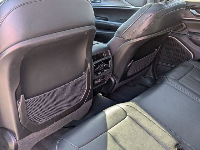 2023 Jeep Grand Cherokee 4xe 4xe