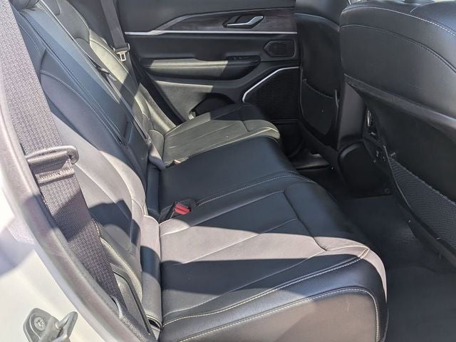 2023 Jeep Grand Cherokee 4xe 4xe