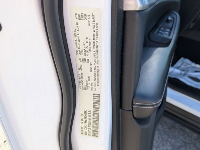 2023 Jeep Grand Cherokee 4xe 4xe