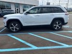 2022 Jeep Grand Cherokee 4xe Limited 4x4