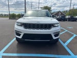2022 Jeep Grand Cherokee 4xe Limited 4x4