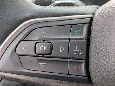 2022 Jeep Grand Cherokee 4xe Limited 4x4