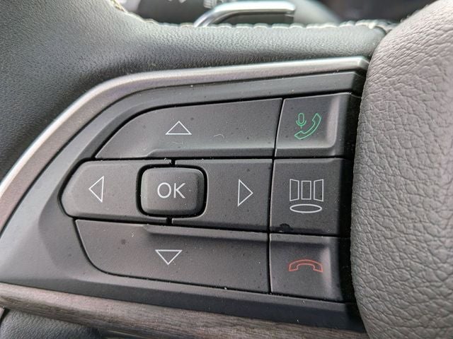 2022 Jeep Grand Cherokee 4xe Limited 4x4
