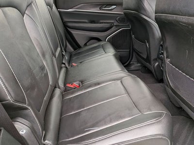 2022 Jeep Grand Cherokee 4xe Limited 4x4