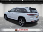 2022 Jeep Grand Cherokee 4xe Limited 4x4