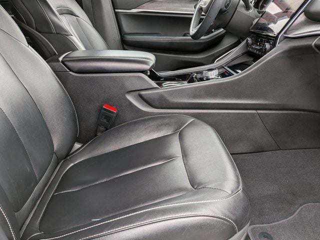 2022 Jeep Grand Cherokee 4xe Limited 4x4