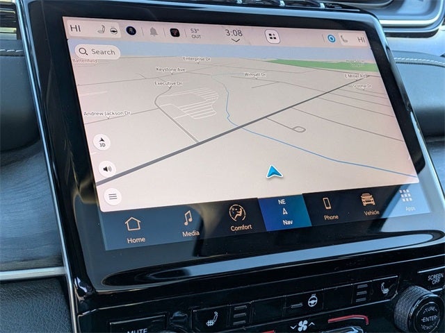 2022 Jeep Grand Cherokee 4xe Limited 4x4