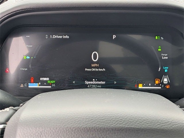 2022 Jeep Grand Cherokee 4xe Limited 4x4