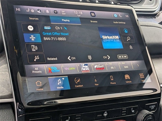 2022 Jeep Grand Cherokee 4xe Limited 4x4