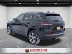2022 Jeep Grand Cherokee 4xe Limited 4x4