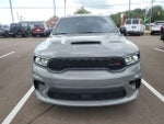 2024 Dodge Durango R/T Plus AWD