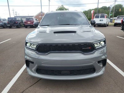 2024 Dodge Durango R/T Plus AWD