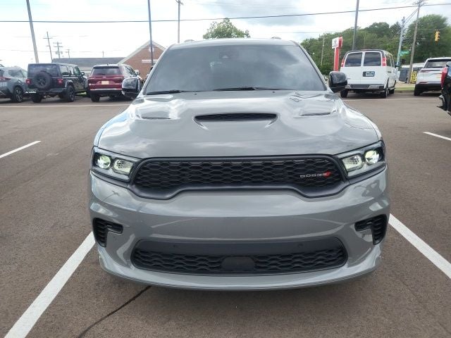 2024 Dodge Durango R/T Plus AWD
