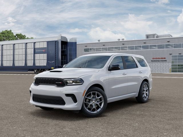 2026 Dodge Durango GT HEMI V8 AWD's photo