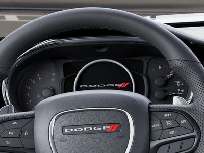 2026 Dodge Durango DURANGO GT AWD HEMI V8