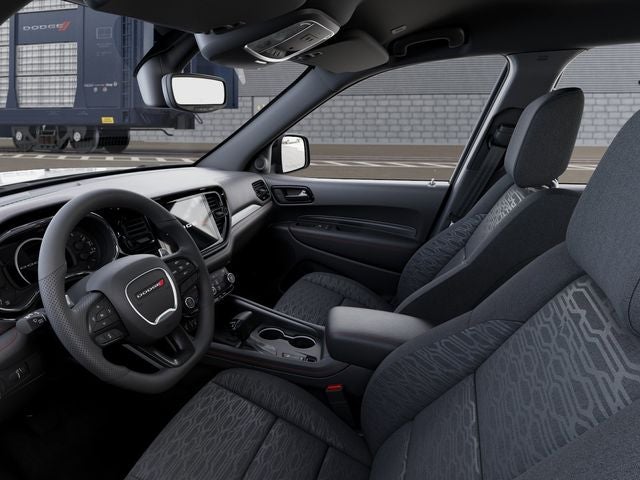 2026 Dodge Durango DURANGO GT AWD HEMI V8