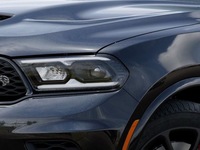 2026 Dodge Durango DURANGO SRT HELLCAT JAILBREAK AWD