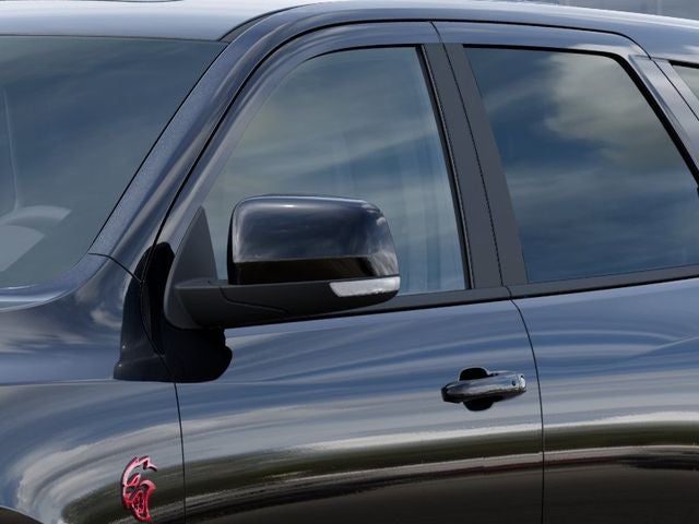 2026 Dodge Durango DURANGO SRT HELLCAT JAILBREAK AWD