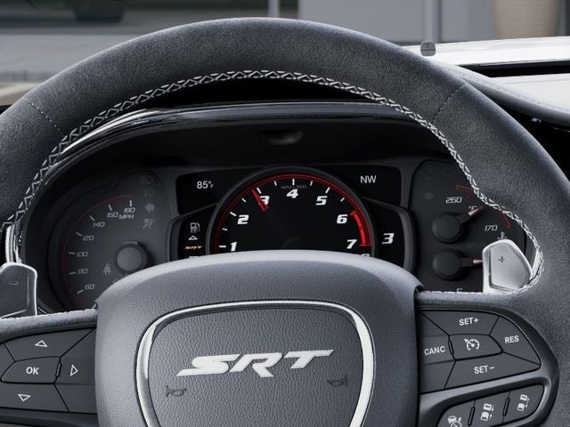 2026 Dodge Durango DURANGO SRT HELLCAT JAILBREAK AWD