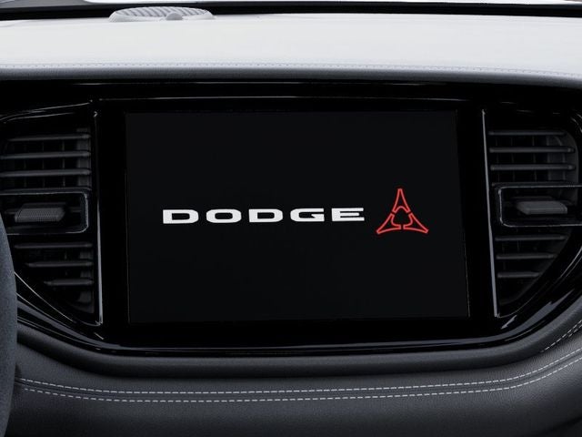 2026 Dodge Durango DURANGO SRT HELLCAT JAILBREAK AWD