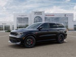 2026 Dodge Durango DURANGO SRT HELLCAT JAILBREAK AWD