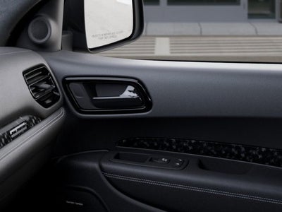 2026 Dodge Durango DURANGO SRT HELLCAT JAILBREAK AWD