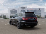 2026 Dodge Durango DURANGO SRT HELLCAT JAILBREAK AWD