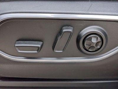 2025 Jeep Wagoneer L Series II 4x4