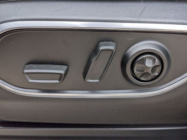 2025 Jeep Wagoneer L Series II 4x4