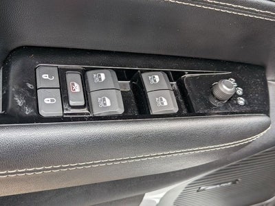 2025 Jeep Wagoneer L Series II 4x4