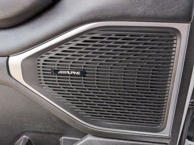 2025 Jeep Wagoneer L Series II 4x4