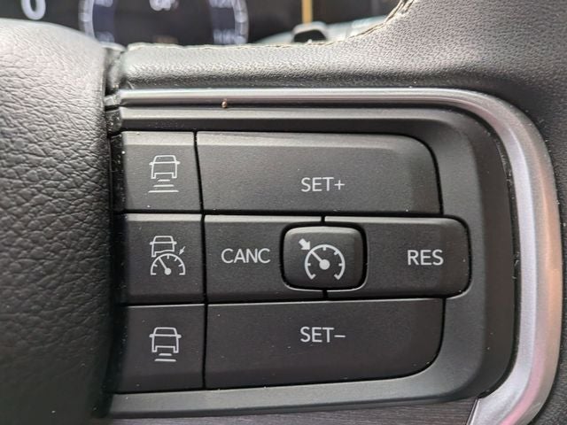 2025 Jeep Wagoneer L Series II 4x4