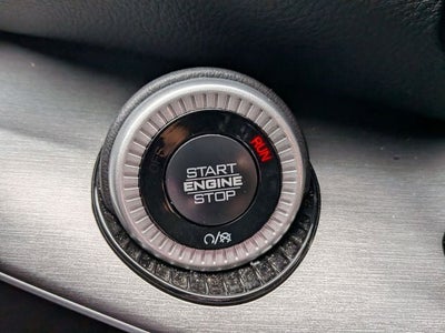 2025 Jeep Wagoneer L Series II 4x4