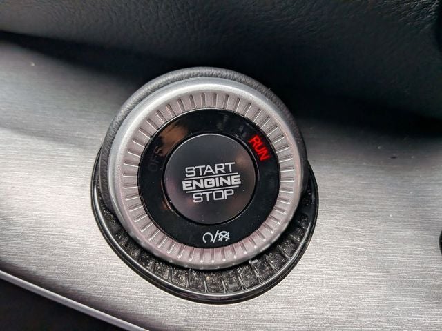 2025 Jeep Wagoneer L Series II 4x4