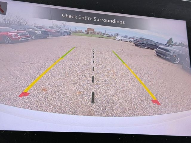 2025 Jeep Wagoneer L Series II 4x4