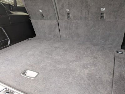 2025 Jeep Wagoneer L Series II 4x4