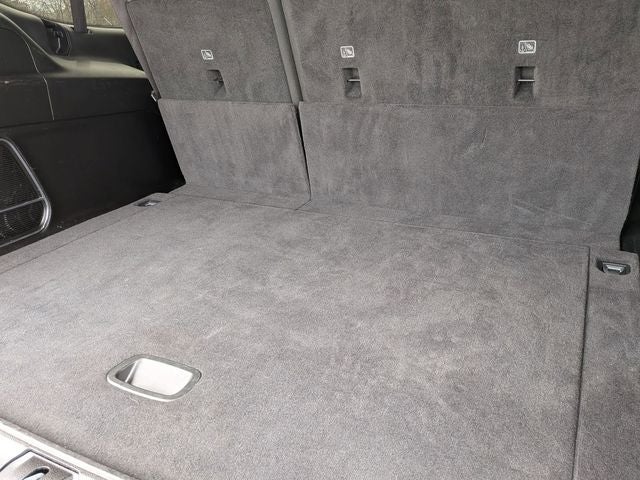 2025 Jeep Wagoneer L Series II 4x4