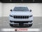 2025 Jeep Wagoneer L Series II 4x4