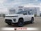 2026 Jeep Grand Wagoneer GRAND WAGONEER 85TH ANNIVERSARY EDITION 4X4