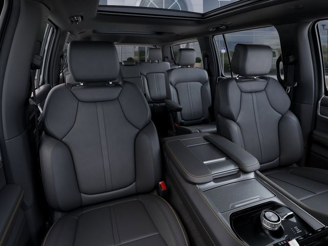 2026 Jeep Grand Wagoneer GRAND WAGONEER 85TH ANNIVERSARY EDITION 4X4