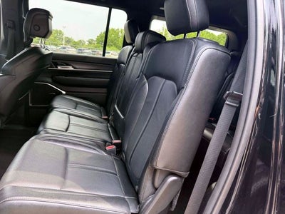 2024 Jeep Wagoneer Series II 4x4