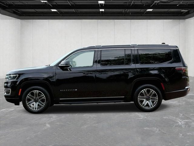 2024 Jeep Wagoneer Series II 4x4